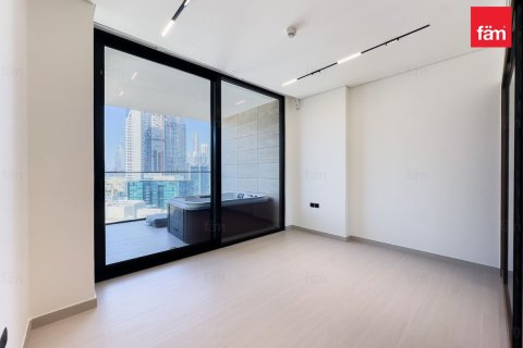 Appartement à Business Bay, Dubai, 2 chambres, 128.3 m², № 85782 - photo 5