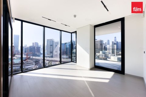 Appartement à Business Bay, Dubai, 2 chambres, 128.3 m², № 85782 - photo 2