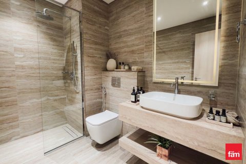 Appartement à Dubai Sports City, Dubai, 68.4 m², № 85789 - photo 12