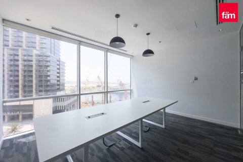 عقار تجاري في الخليج التجاري, دبي 1305.3 م² رقم 41723 - صورة 17