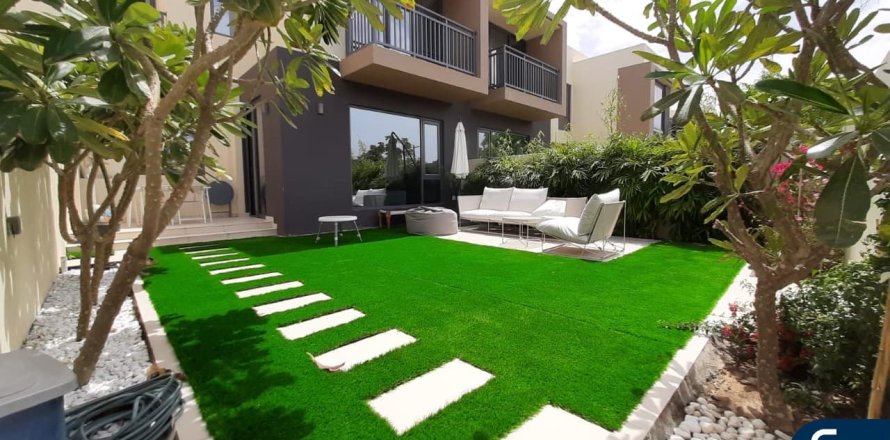 فيلا في Maple 2, دبي هيلز استيت, دبي 3 غرف نوم, 207 م² رقم 75534