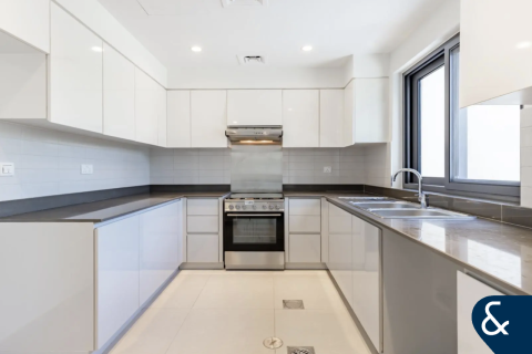 Villa en Maple 2, Dubai Hills Estate, Dubai, 3 dormitorios, 207 m², № 75534 - foto 4