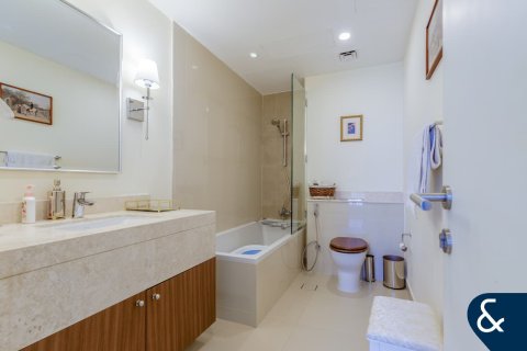 Villa en Maple 3, Dubai Hills Estate, Dubai, 4 dormitorios, 229 m², № 75532 - foto 14