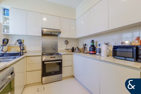 Villa en Maple 3, Dubai Hills Estate, Dubai, 4 dormitorios, 229 m², № 75532 - foto 11