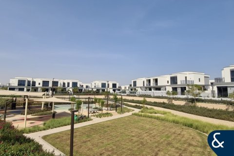 Villa en Maple 3, Dubai Hills Estate, Dubai, 4 dormitorios, 229 m², № 75532 - foto 26