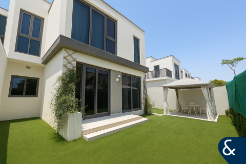 Villa in Maple 3, Dubai Hills Estate, Dubai 4 bedrooms, 229 sq.m. № 75532