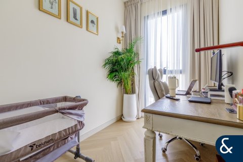 Villa en Maple 3, Dubai Hills Estate, Dubai, 4 dormitorios, 229 m², № 75532 - foto 18