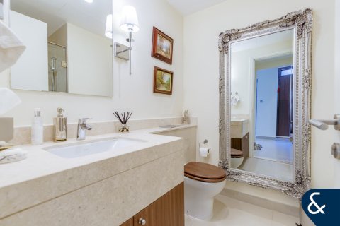Villa en Maple 3, Dubai Hills Estate, Dubai, 4 dormitorios, 229 m², № 75532 - foto 12