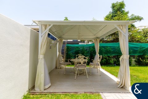 Villa en Maple 3, Dubai Hills Estate, Dubai, 4 dormitorios, 229 m², № 75532 - foto 23