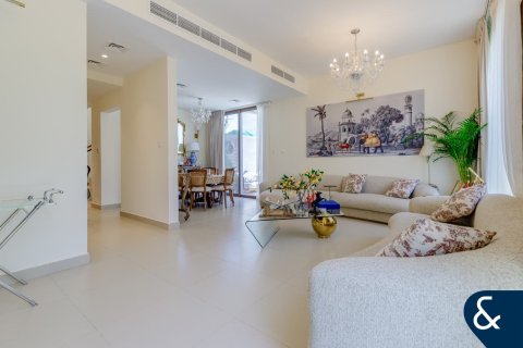 Villa en Maple 3, Dubai Hills Estate, Dubai, 4 dormitorios, 229 m², № 75532 - foto 5