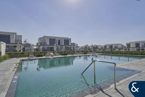 Villa en Maple 3, Dubai Hills Estate, Dubai, 4 dormitorios, 229 m², № 75532 - foto 28