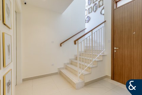 Villa en Maple 3, Dubai Hills Estate, Dubai, 4 dormitorios, 229 m², № 75532 - foto 7