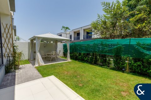 Villa en Maple 3, Dubai Hills Estate, Dubai, 4 dormitorios, 229 m², № 75532 - foto 22