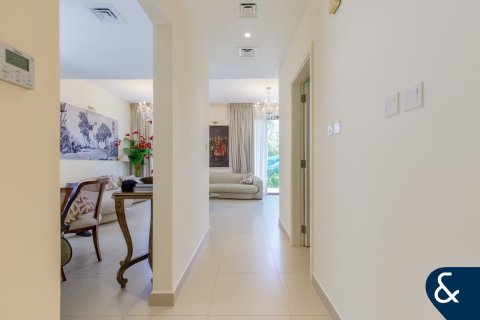 Villa en Maple 3, Dubai Hills Estate, Dubai, 4 dormitorios, 229 m², № 75532 - foto 6