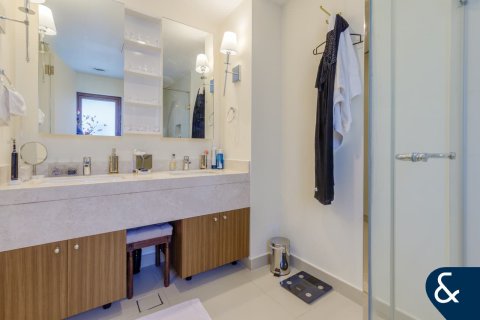 Villa en Maple 3, Dubai Hills Estate, Dubai, 4 dormitorios, 229 m², № 75532 - foto 20