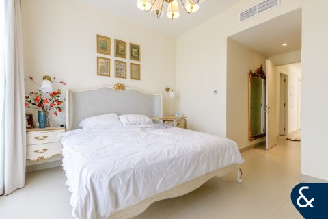 Villa en Maple 3, Dubai Hills Estate, Dubai, 4 dormitorios, 229 m², № 75532 - foto 16
