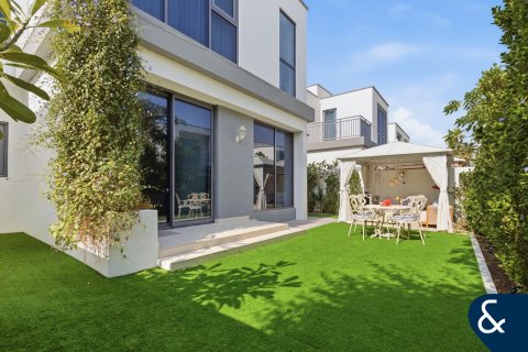 Вилла в Maple 3, Дубай Хилс Эстейт, Дубай, 4 спальни, 229м², № 75532