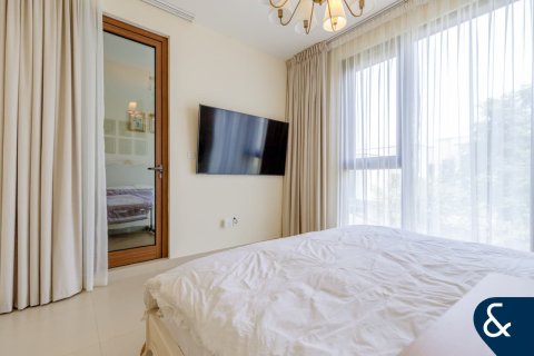 Villa en Maple 3, Dubai Hills Estate, Dubai, 4 dormitorios, 229 m², № 75532 - foto 17