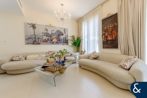 Villa en Maple 3, Dubai Hills Estate, Dubai, 4 dormitorios, 229 m², № 75532 - foto 8