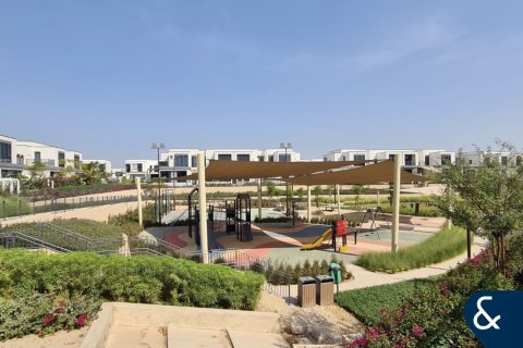 Villa en Maple 3, Dubai Hills Estate, Dubai, 4 dormitorios, 229 m², № 75532 - foto 24