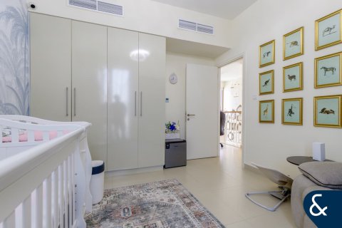 Villa en Maple 3, Dubai Hills Estate, Dubai, 4 dormitorios, 229 m², № 75532 - foto 15