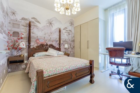 Villa en Maple 3, Dubai Hills Estate, Dubai, 4 dormitorios, 229 m², № 75532 - foto 13