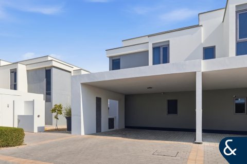 Купить виллу в Maple 3, Дубай Хилс Эстейт, Дубай: 4 спальни, 229м², № 75532 - фото 23