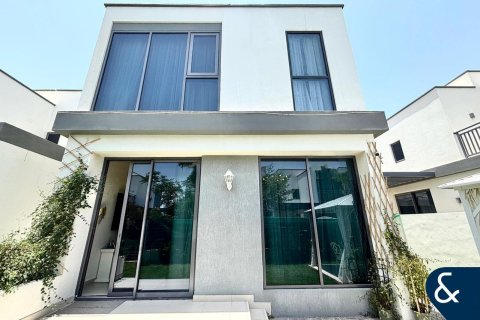 Villa en Maple 3, Dubai Hills Estate, Dubai, 4 dormitorios, 229 m², № 75532 - foto 21