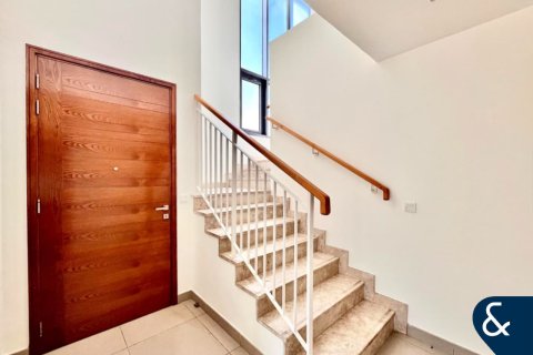 Villa à Maple 2, Dubai Hills Estate, Dubai, 4 chambres, 229 m², № 75533 - photo 9