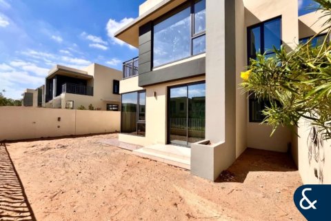 Villa à Maple 2, Dubai Hills Estate, Dubai, 4 chambres, 229 m², № 75533 - photo 19