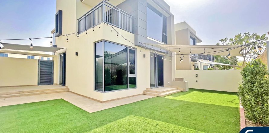 فيلا في Maple 2, دبي هيلز استيت, دبي 4 غرف نوم, 328 م² رقم 75533