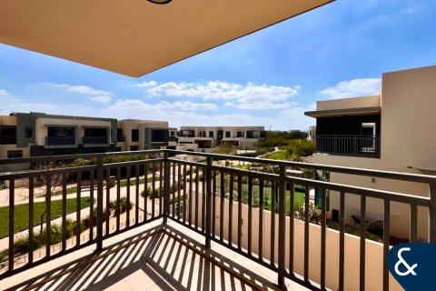 Villa à Maple 2, Dubai Hills Estate, Dubai, 4 chambres, 229 m², № 75533 - photo 17