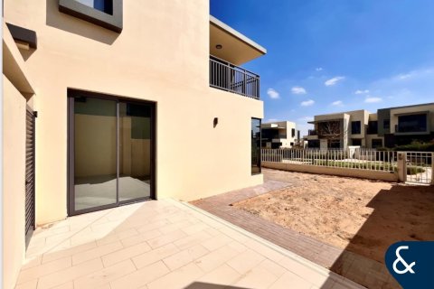 Villa à Maple 2, Dubai Hills Estate, Dubai, 4 chambres, 229 m², № 75533 - photo 18