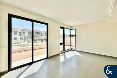 Villa à Maple 2, Dubai Hills Estate, Dubai, 4 chambres, 229 m², № 75533 - photo 3