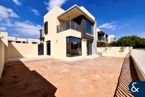 Villa à Maple 2, Dubai Hills Estate, Dubai, 4 chambres, 229 m², № 75533 - photo 2