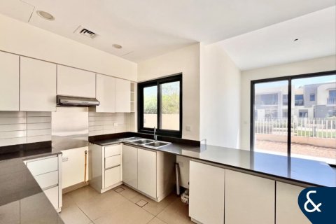 Villa à Maple 2, Dubai Hills Estate, Dubai, 4 chambres, 229 m², № 75533 - photo 7