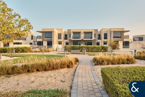 Villa à Maple 2, Dubai Hills Estate, Dubai, 4 chambres, 229 m², № 75533 - photo 20