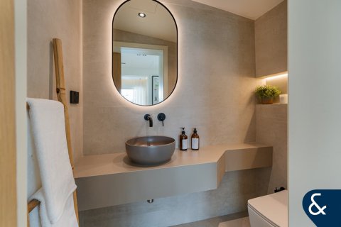 Купить виллу в Maeen, The Lakes, Дубай: 5 спален, 372м², № 75522 - фото 9