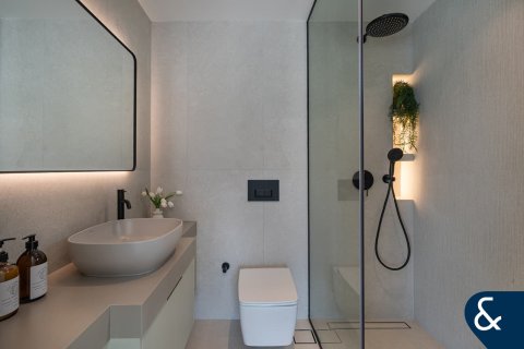 Купить виллу в Maeen, The Lakes, Дубай: 5 спален, 372м², № 75522 - фото 14