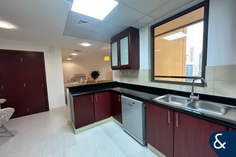 شقة في Shams, مساكن شاطئ جميرا, دبي 1غرف نوم, 110 م² رقم 75535 - صورة 5