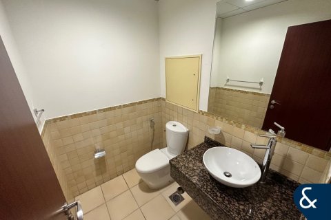 شقة في Shams, مساكن شاطئ جميرا, دبي 1غرف نوم, 110 م² رقم 75535 - صورة 12