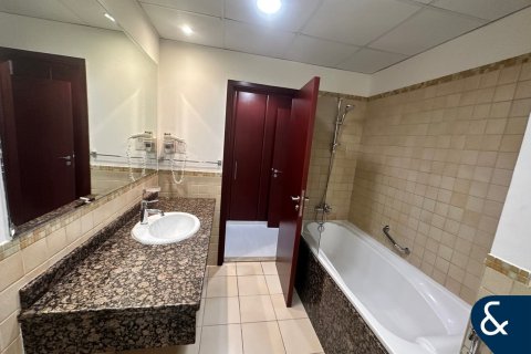 شقة في Shams, مساكن شاطئ جميرا, دبي 1غرف نوم, 110 م² رقم 75535 - صورة 9