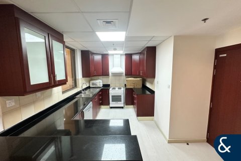 شقة في Shams, مساكن شاطئ جميرا, دبي 1غرف نوم, 110 م² رقم 75535 - صورة 3