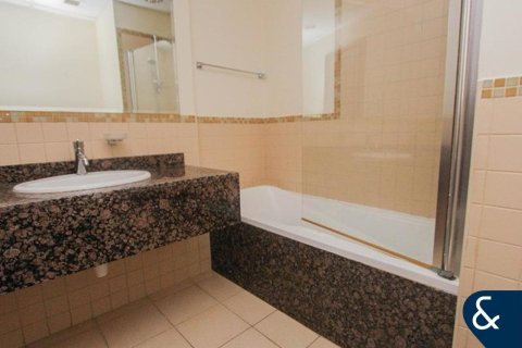 Appartement à Amwaj, Jumeirah Beach Residence, Dubai, 2 chambres, 125 m², № 75521 - photo 14