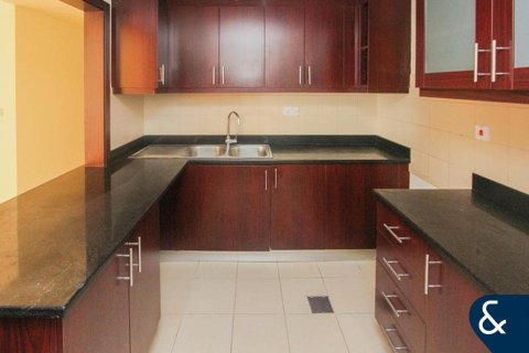 Appartement à Amwaj, Jumeirah Beach Residence, Dubai, 2 chambres, 125 m², № 75521 - photo 26