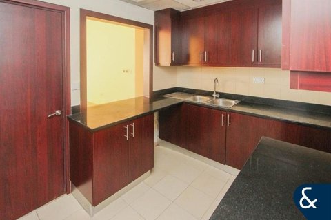 Appartement à Amwaj, Jumeirah Beach Residence, Dubai, 2 chambres, 125 m², № 75521 - photo 22