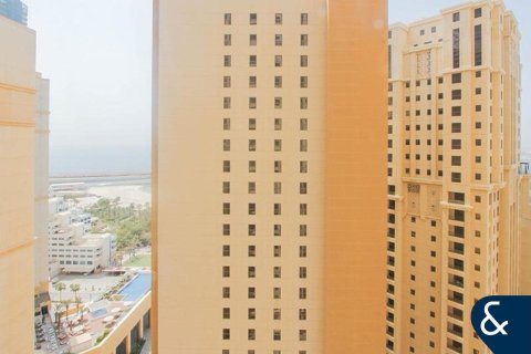 Appartement à Amwaj, Jumeirah Beach Residence, Dubai, 2 chambres, 125 m², № 75521 - photo 18