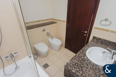 Appartement à Amwaj, Jumeirah Beach Residence, Dubai, 2 chambres, 125 m², № 75521 - photo 15