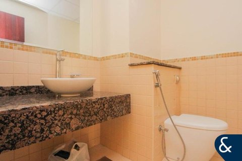 Appartement à Amwaj, Jumeirah Beach Residence, Dubai, 2 chambres, 125 m², № 75521 - photo 23