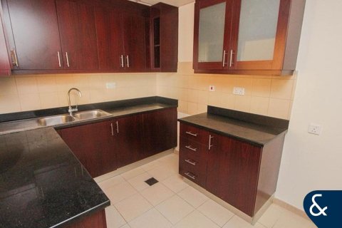 Appartement à Amwaj, Jumeirah Beach Residence, Dubai, 2 chambres, 125 m², № 75521 - photo 17